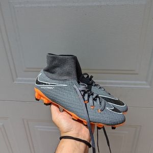 NIKE Hypervenom Phantom 3 Academy Dynamic